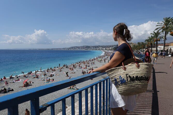 Full-day Tour Nice, Cannes and Antibes from Nice - What to Expect from the Itinerary