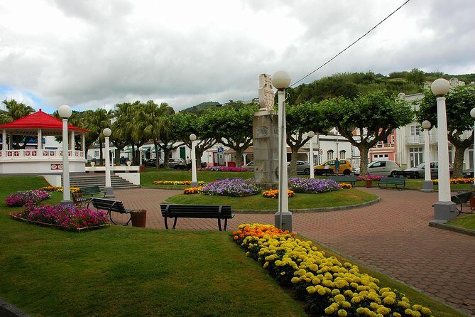 Full Day Tour Northeast / Full Day Northeast Tour (Min. 2 Persons) - Discover the Charm of São Miguel’s Northeast: A Detailed Review of the Full Day Tour
