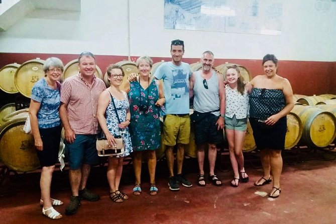 Full-Day Tour of Algarve Wineries From Albufeira - Day in the Countryside