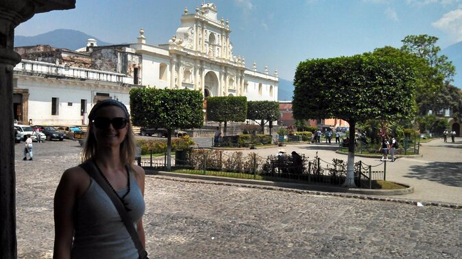 Full-Day Tour of Antigua Guatemala - Exploring Antigua Guatemala