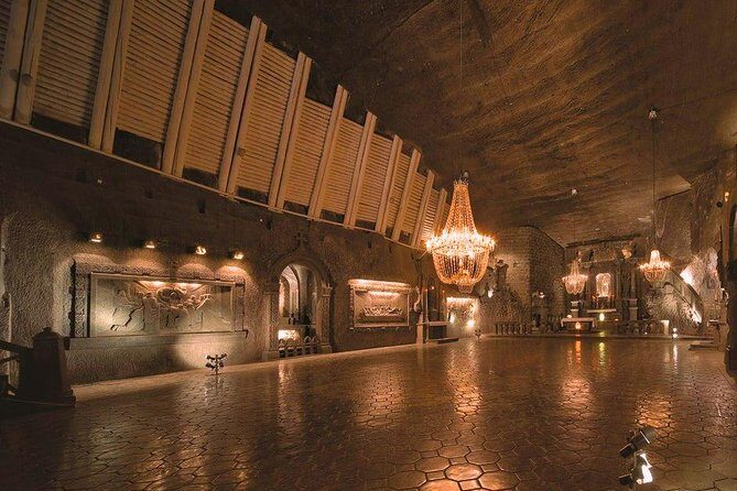 Full-Day Tour of Auschwitz and Wieliczka Salt Mine from Krakow - Who Should Consider This Tour?