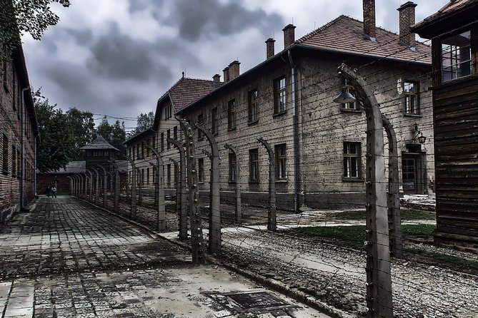 Full-Day Tour of Auschwitz-Birkenau and Salt Mine From Krakow - The Sum Up