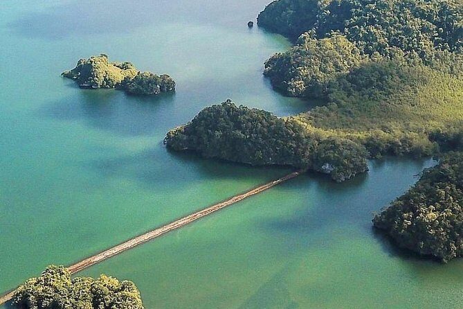 Full-Day Tour of Cayo Levantado and Los Haitises National Park - Exploring Los Haitises National Park