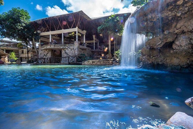 Full-Day Tour of Cayo Levantado and Los Haitises National Park - FAQ