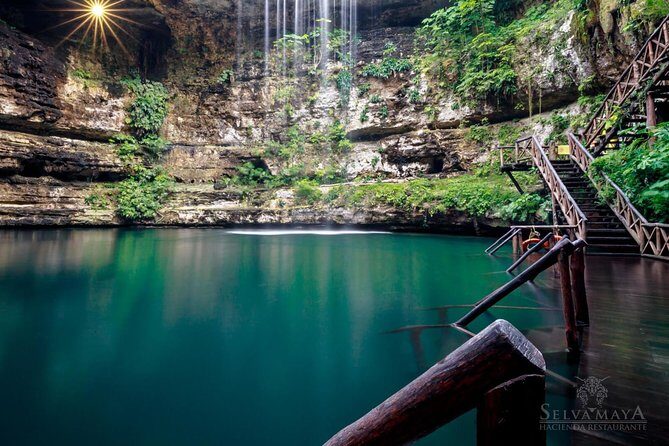 Full-day Tour of Chichen Itza, Cenote & Valladolid City - Practicalities and What to Expect