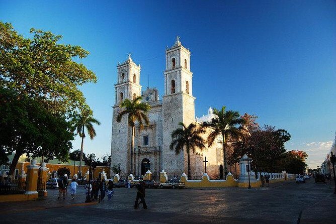 Full-Day Tour of Chichen Itza with Lunch from Cancun or Riviera Maya - Breaking Down the Itinerary: What to Expect