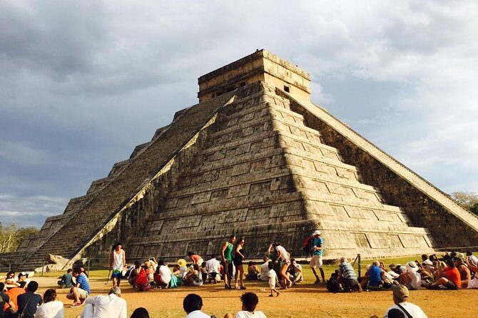 Full-Day Tour of Chichen Itza with Lunch from Cancun or Riviera Maya - Final Thoughts: Is This Tour Worth It?