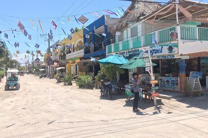 Full-Day Tour of Holbox Island with Lunch - An In-Depth Look at the Tour Itinerary and Experience