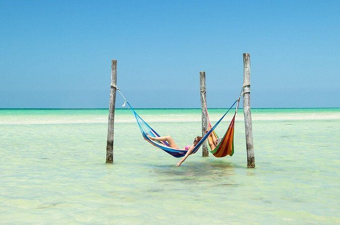 Full-Day Tour of Holbox Island with Lunch - The Sum Up