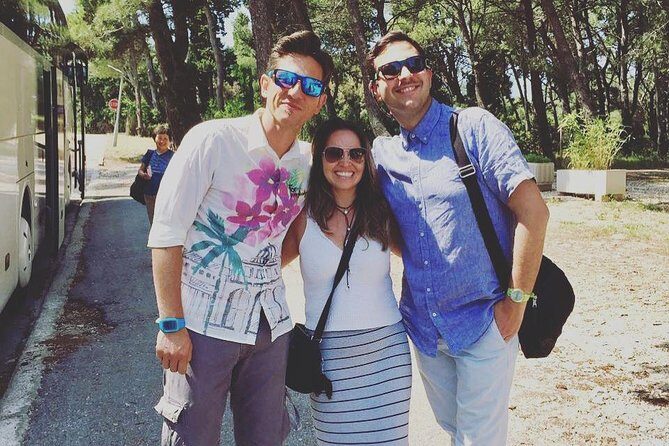 Full day tour of Istria - Additional Tips