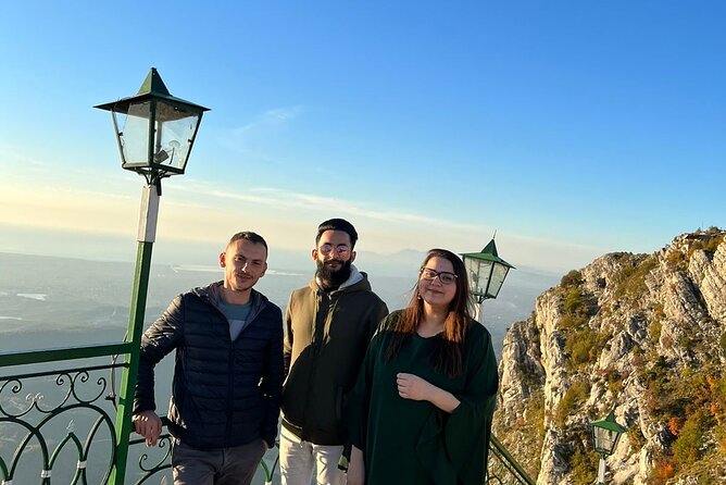 Full Day Tour of Kruja City and Qafshtama Ntional Park - Accessibility Features