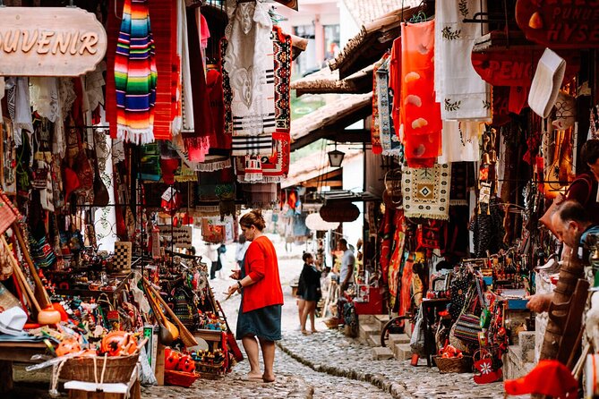 Full Day Tour of Kruja & Durres From Tirana - Exploring Durres