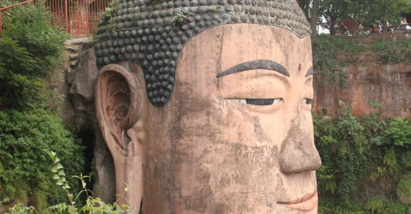 Full-Day Tour of Leshans Giant Buddha From Chengdu - Tour Overview