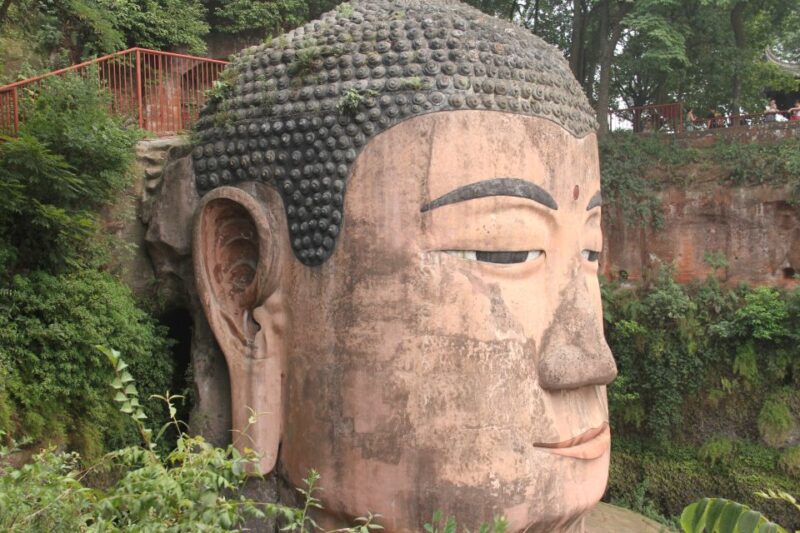 Full-Day Tour of Leshans Giant Buddha From Chengdu - Important Information