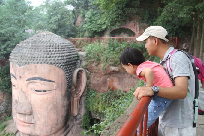 Full-Day Tour of Leshans Giant Buddha From Chengdu - Frequently Asked Questions