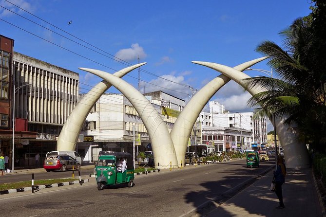 Full-Day Tour of Mombasa - Guest Feedback and Reviews