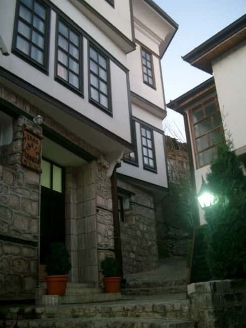 Full-Day Tour of Ohrid from Skopje - A Deep Dive into the Full-Day Tour of Ohrid from Skopje