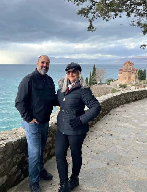 Full Day tour of Ohrid N Macedonia and St. Naum from Tirana - Authentic Experiences and Genuine Insights