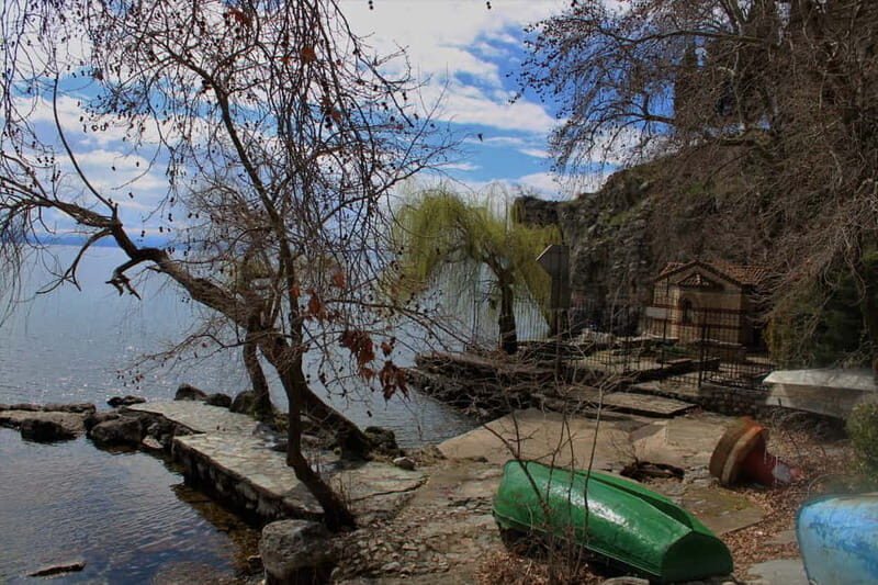 Full Day tour of Ohrid N Macedonia and St. Naum from Tirana - The Sum Up: Is This Tour Right for You?