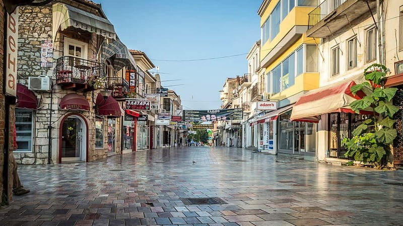 Full Day tour of Ohrid N Macedonia and St. Naum from Tirana - FAQ