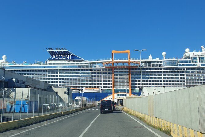 Full-Day Tour of Rome departing from the Port of Civitavecchia. - What the Reviews Say