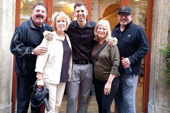 Full-Day Tour of Rome departing from the Port of Civitavecchia. - Final Thoughts