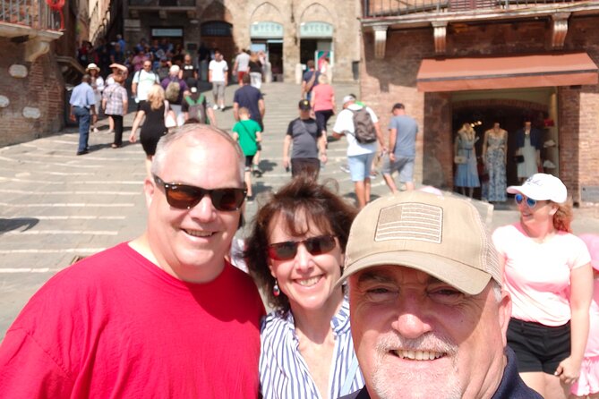 FULL DAY TOUR of ROME - SHORE EXCURSION From Port of ROME - Customer Support and Assistance