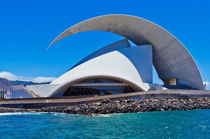 Full Day Tour of Santa Cruz and San Cristóbal De La Laguna - Inclusions