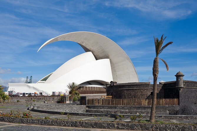 Full Day Tour of Santa Cruz and San Cristóbal De La Laguna - Anaga Forest Park