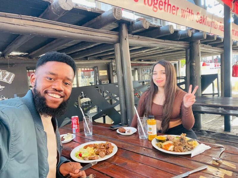 Full-Day Tour of Soweto, Johannesburg, and Apartheid Museum - Who Would Enjoy This Tour?