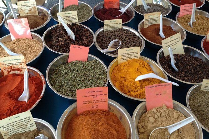 Full-day tour of Tangier in Morocco from Seville - The Itinerary Breakdown: What to Expect