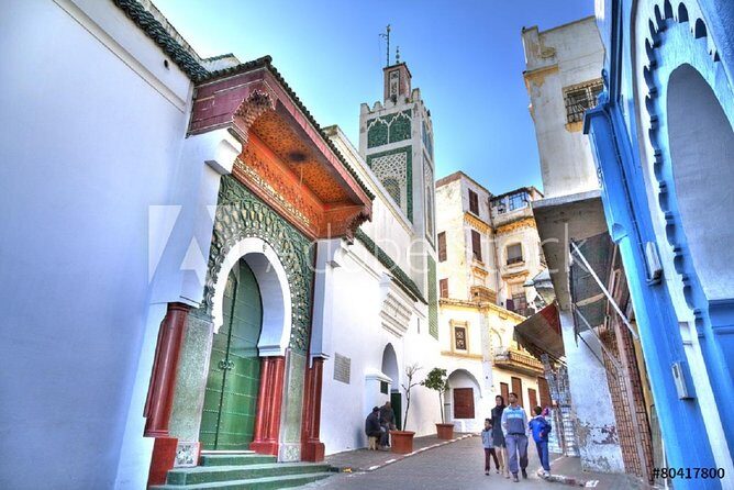 Full-day tour of Tangier in Morocco from Seville - Final Thoughts: Who Should Consider This Tour?