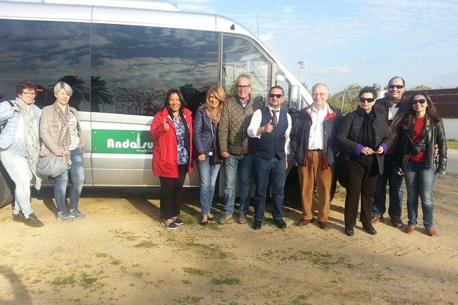 Full-day tour of Tangier in Morocco from Seville - Frequently Asked Questions