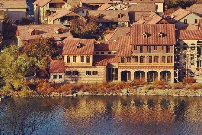 Full Day Tour of Tbilisi and Mtskheta - Key Points