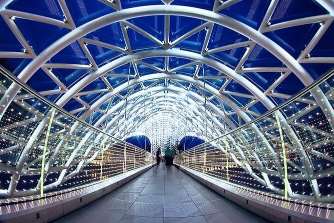 Full Day Tour of Tbilisi and Mtskheta - The Bottom Line