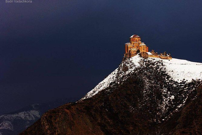 Full Day Tour of Tbilisi and Mtskheta - Frequently Asked Questions