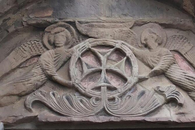 Full Day Tour of Tbilisi and Mtskheta - Final Thoughts