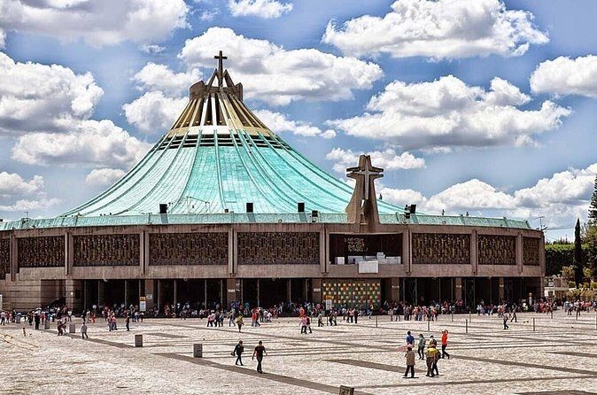 Full-Day Tour of Teotihuacan and Basilica of Guadalupe in Mexico - Who Will Love This Tour?