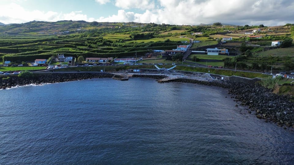 Full Day Tour of Terceira Island - Key Points