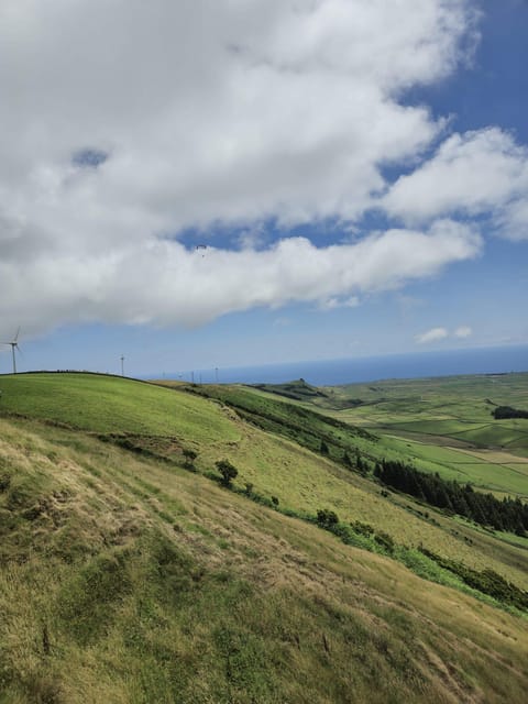 Full Day Tour of Terceira Island - An Honest Look at the Tour Experience