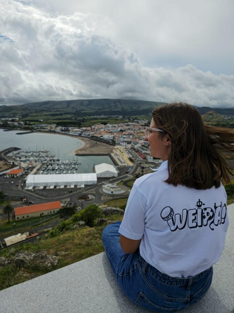 Full Day Tour of Terceira Island - Frequently Asked Questions