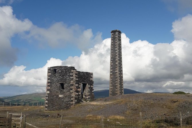 Full Day Tour of the Isle of Man With a Qualified Isle of Man Tour Guide - Good To Know