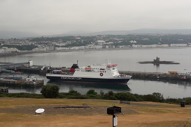 Full Day Tour of the Isle of Man With a Qualified Isle of Man Tour Guide - Viator Help Centre for Inquiries