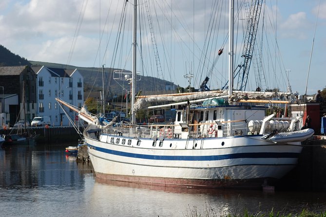 Full Day Tour of the Isle of Man With a Qualified Isle of Man Tour Guide - Traveler Photos Showcase Tour Highlights