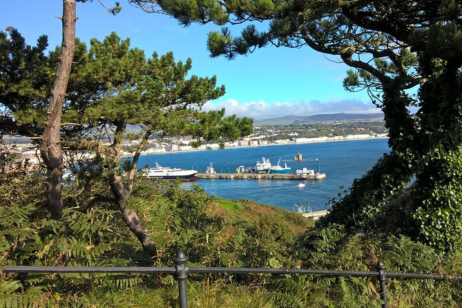 Full Day Tour of the Isle of Man With a Qualified Isle of Man Tour Guide - Competitive Pricing for Personalized Experiences