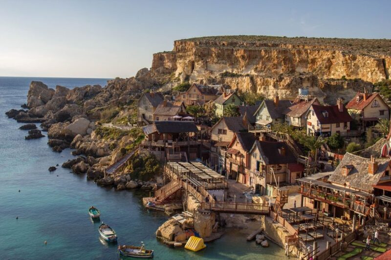 Full Day Tour of the Maltese Island - Good To Know