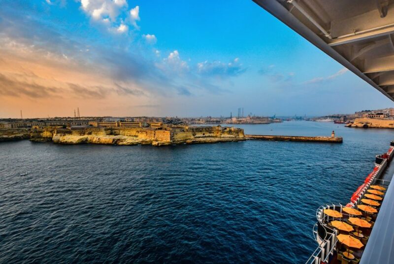 Full Day Tour of the Maltese Island - Cancellation Policy