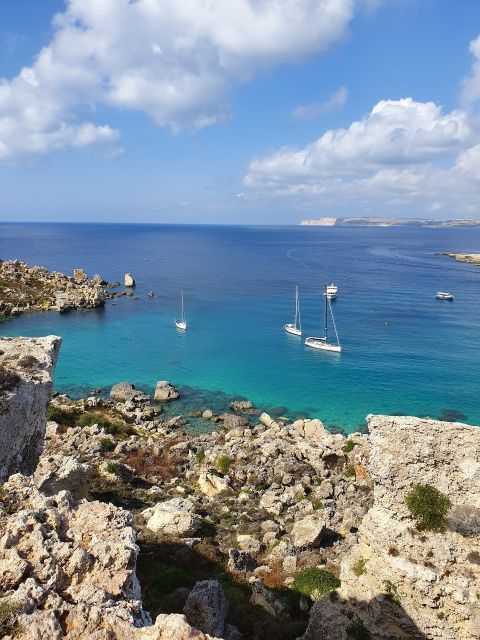 Full Day Tour of the Maltese Island - Itinerary Highlights