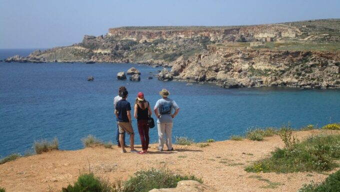 Full Day Tour of the Maltese Island - Booking Your Tour