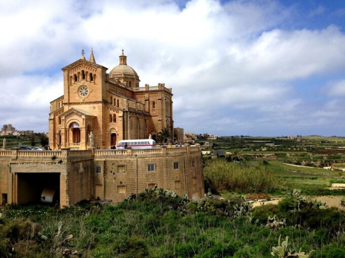 Full Day Tour of the Maltese Island - Frequently Asked Questions